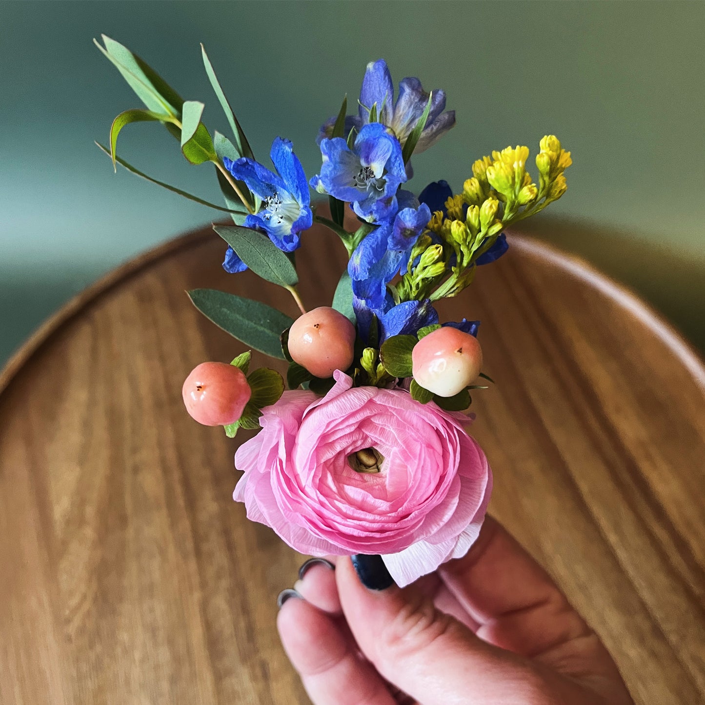 Boutonnieres