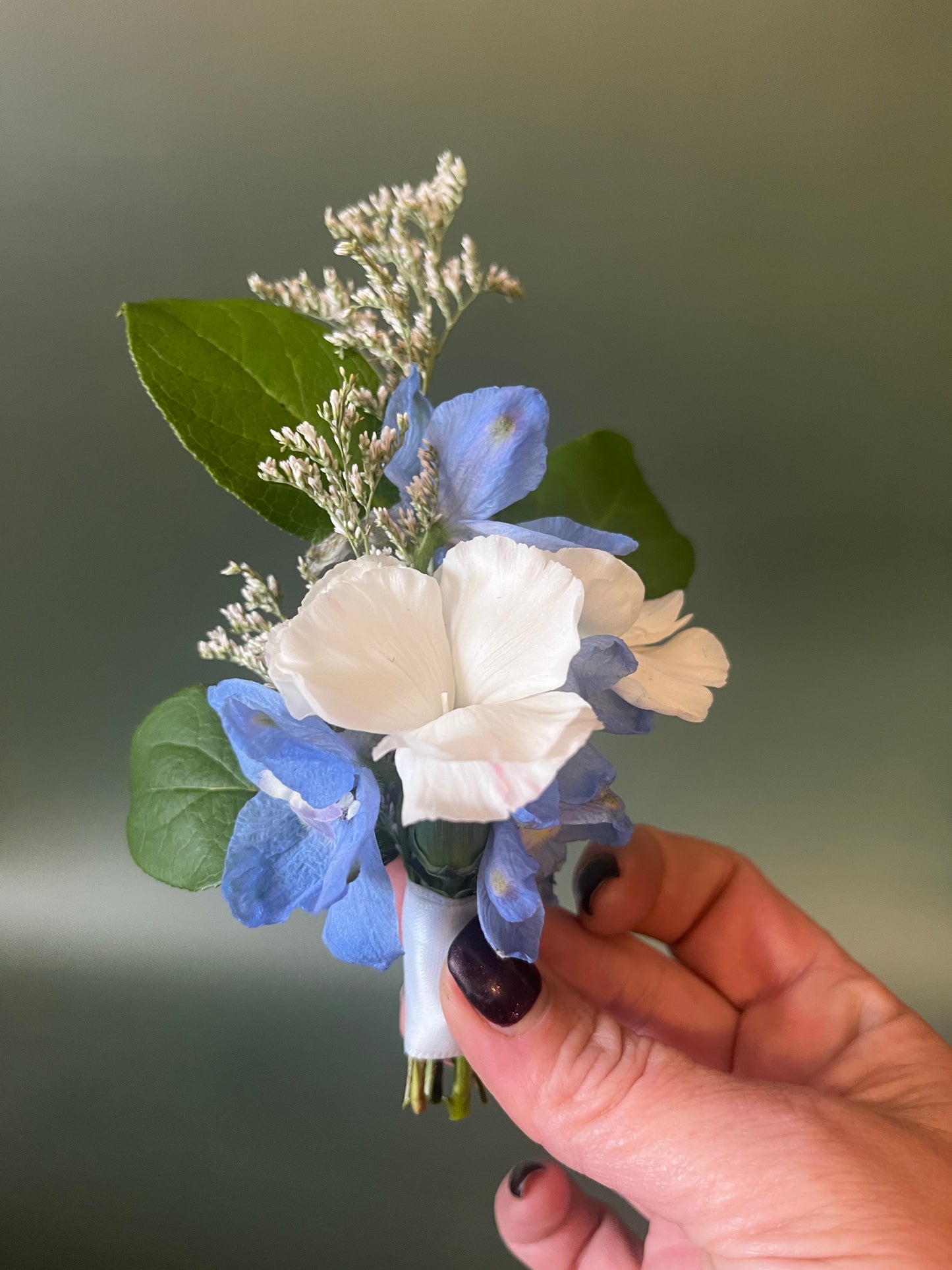 Boutonnieres