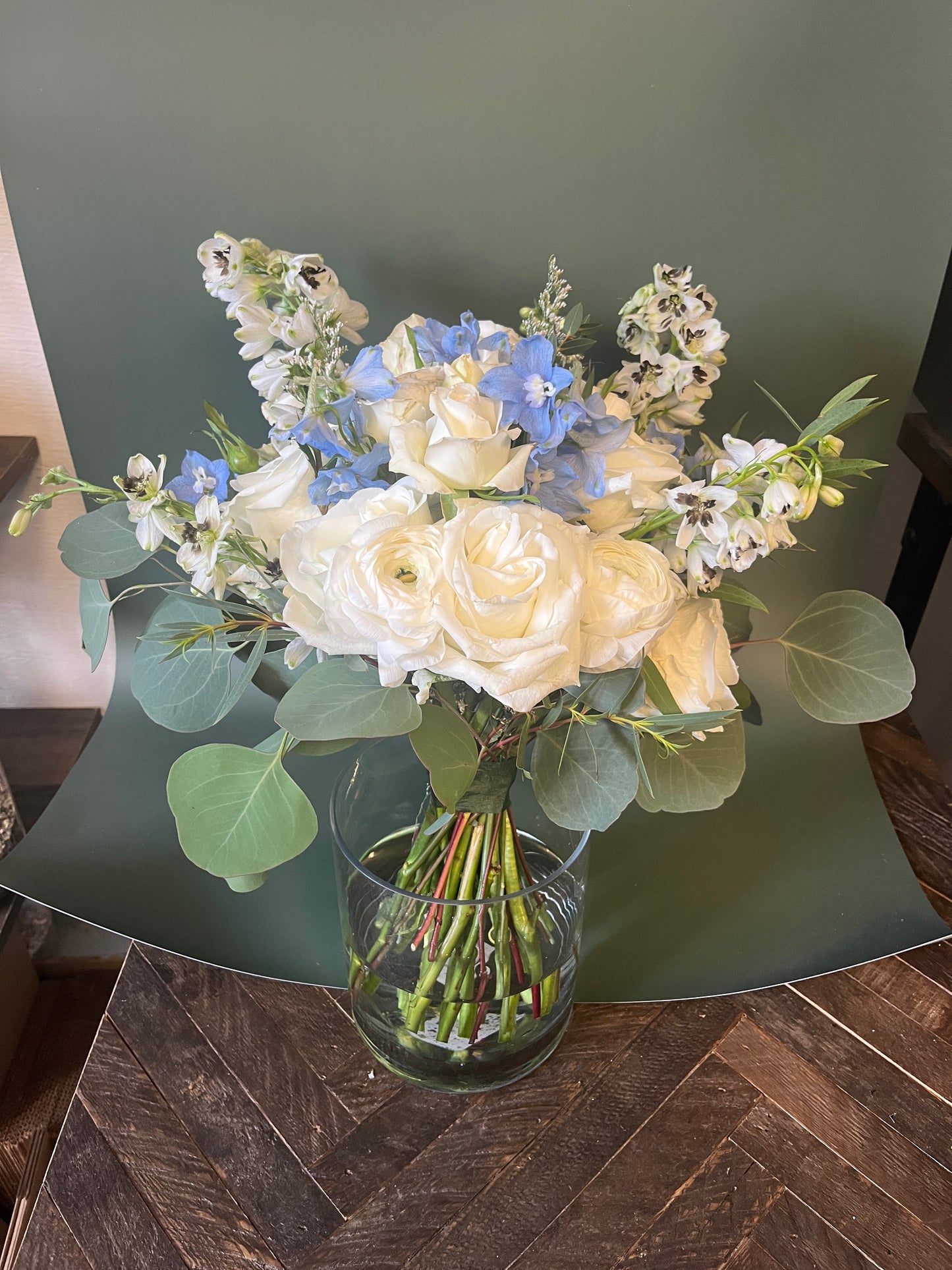Bridal Bouquet