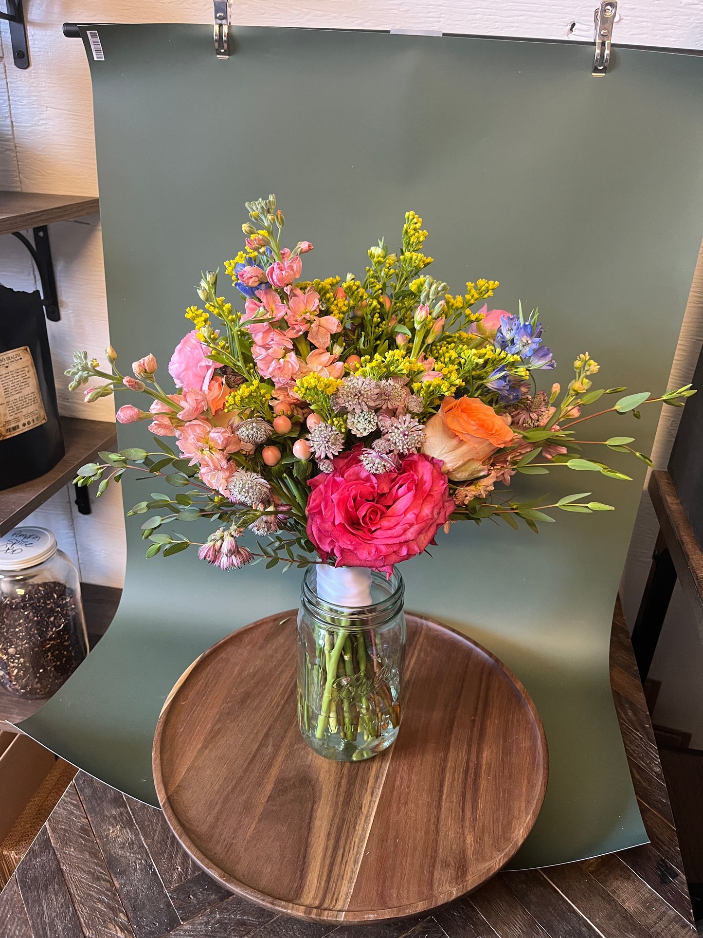 Bridal Bouquet