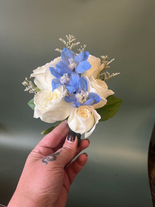 Corsage