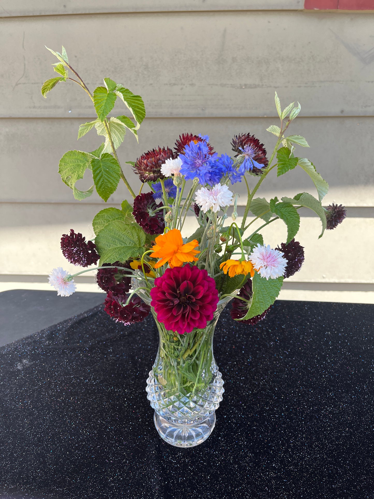 Floral Centerpieces