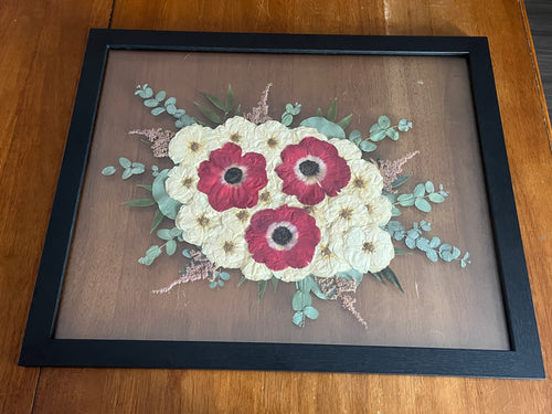 bouquet preservation in Colorado